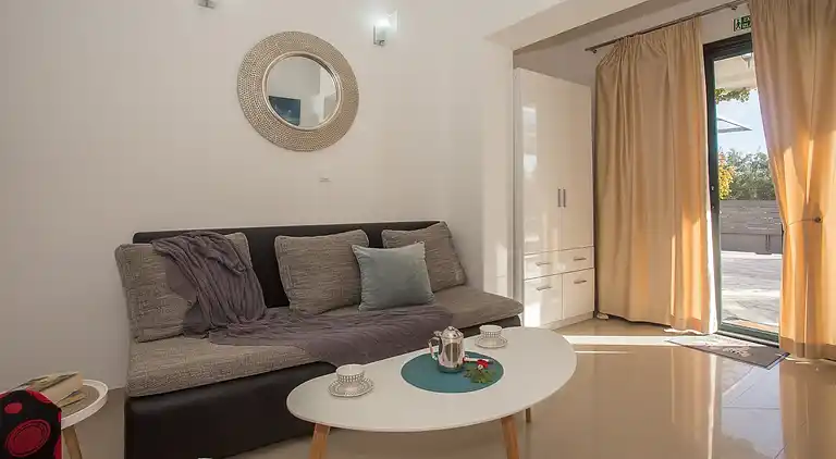 Villa i Kaštel Stari