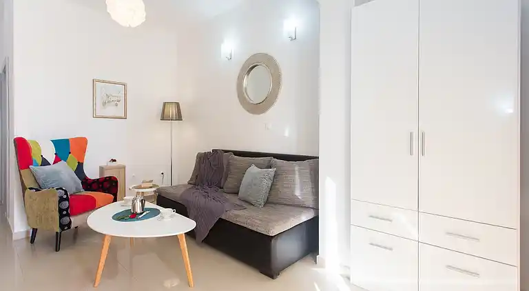 Villa i Kaštel Stari