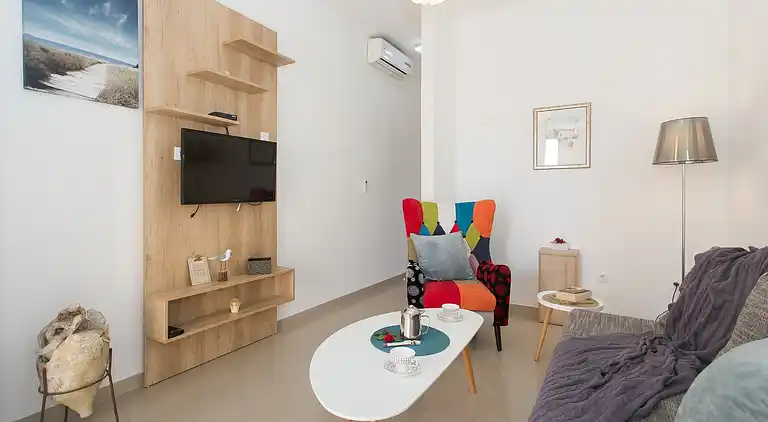 Villa i Kaštel Stari