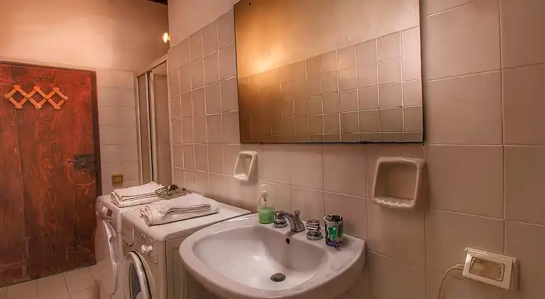 Farm house in Umbertide