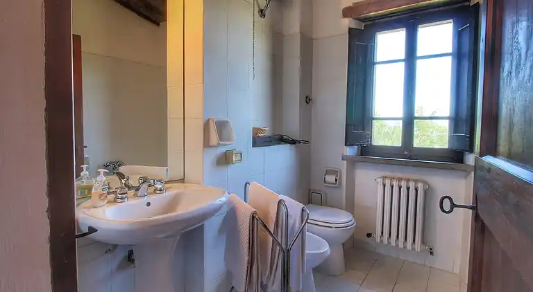 Farm house in Umbertide