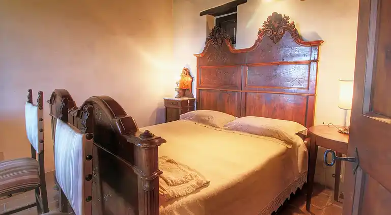 Farm house in Umbertide