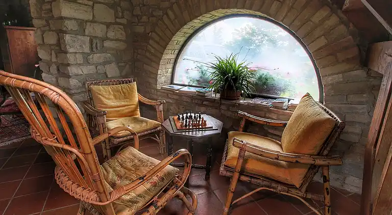 Farm house in Umbertide