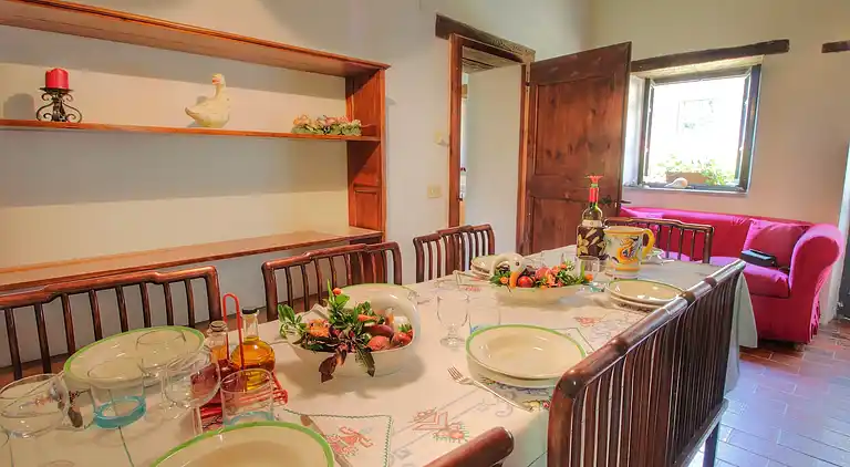 Farm house in Umbertide