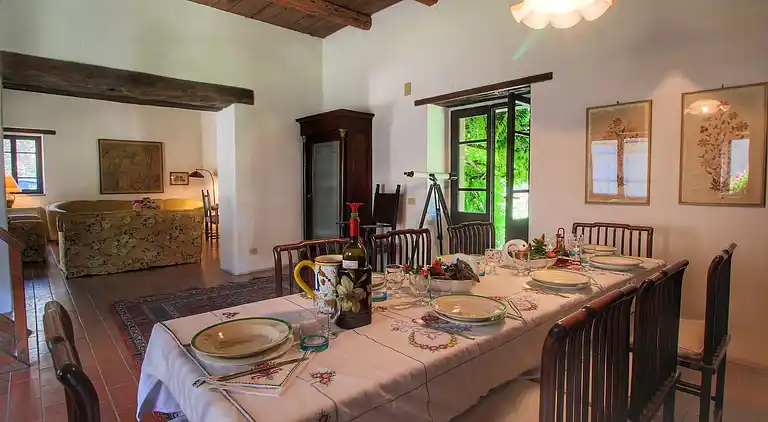 Farm house in Umbertide