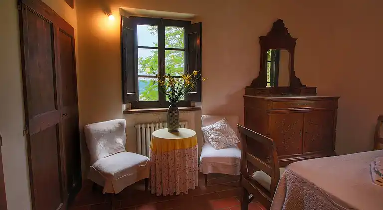 Farm house in Umbertide