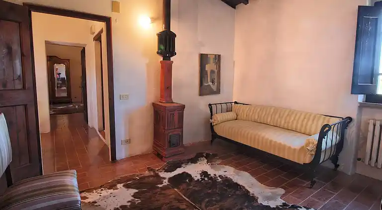 Farm house in Umbertide