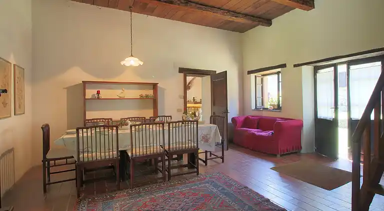 Farm house in Umbertide