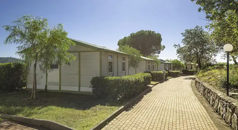 Hytte i Marina di Andora