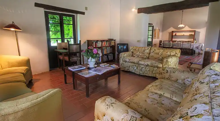 Farm house in Umbertide