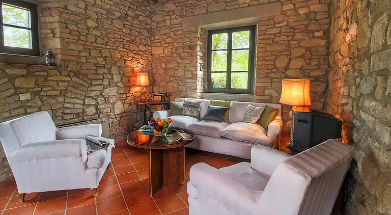 Farm house in Umbertide