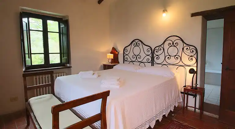 Farm house in Umbertide