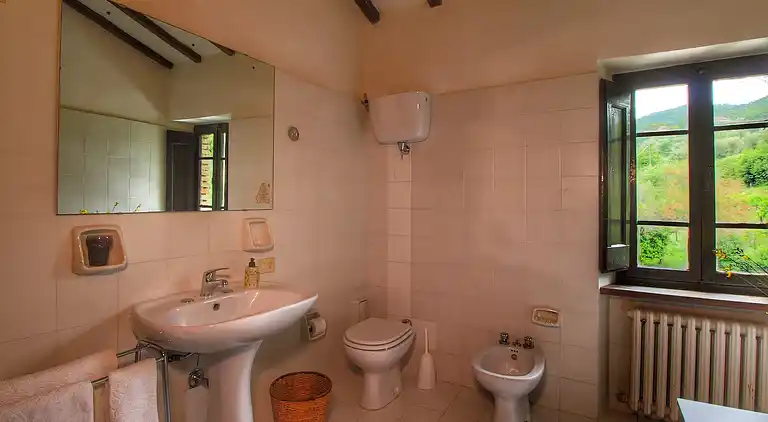 Farm house in Umbertide