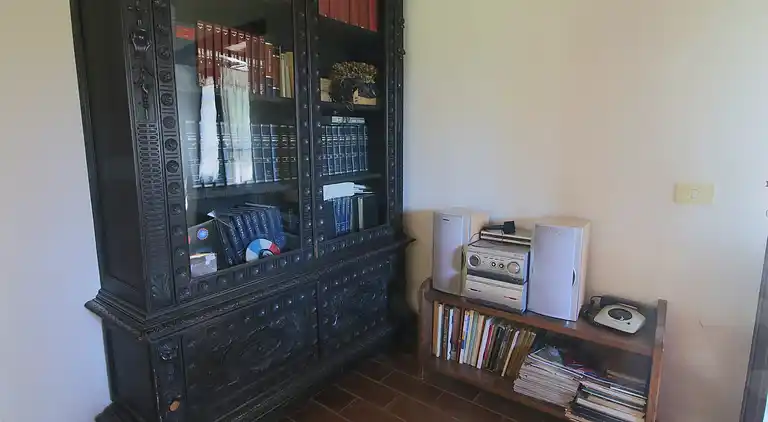 Farm house in Umbertide