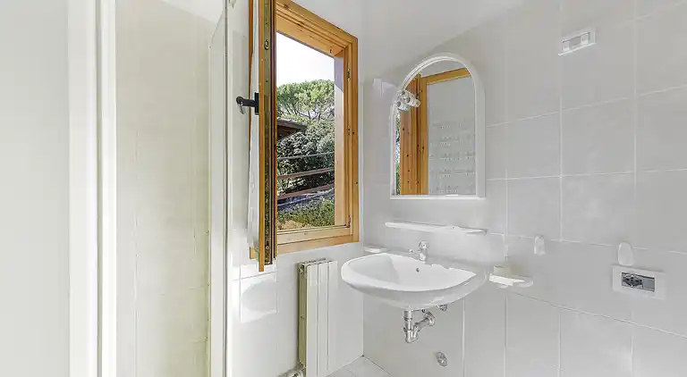 Bungalow i Marina di Andora