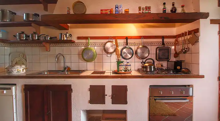 Farm house in Umbertide