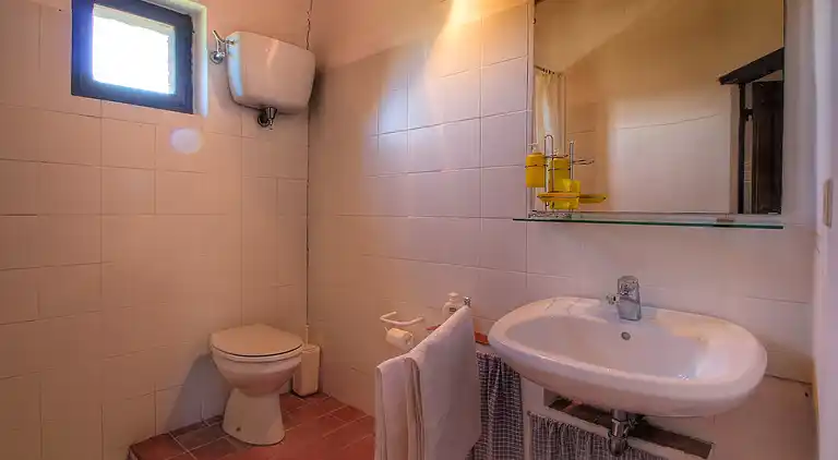 Farm house in Umbertide