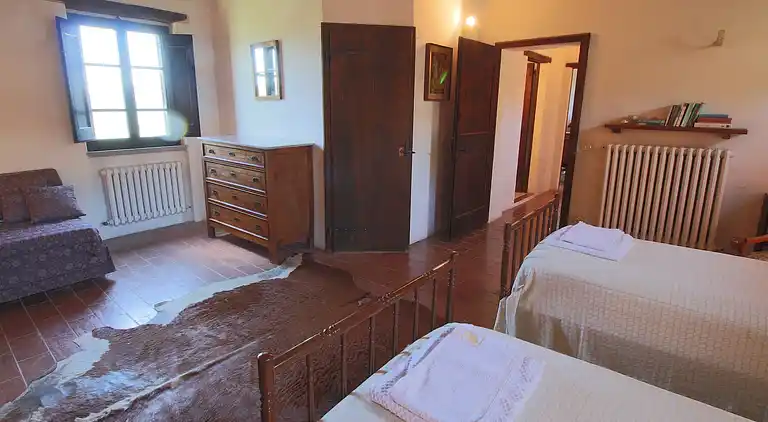 Farm house in Umbertide