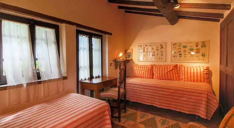 Farm house in Umbertide