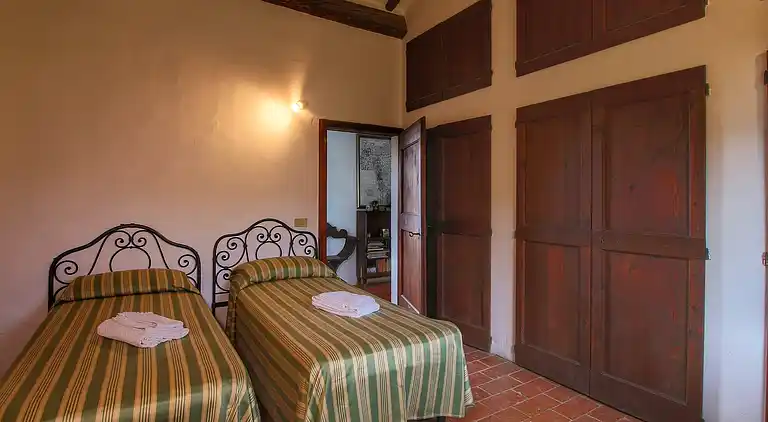 Farm house in Umbertide