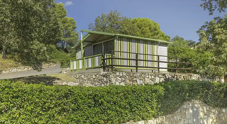 Hytte i Marina di Andora