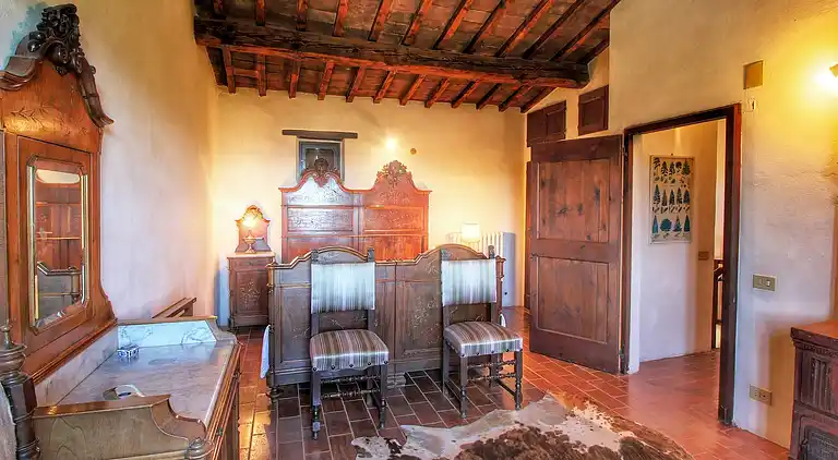 Farm house in Umbertide