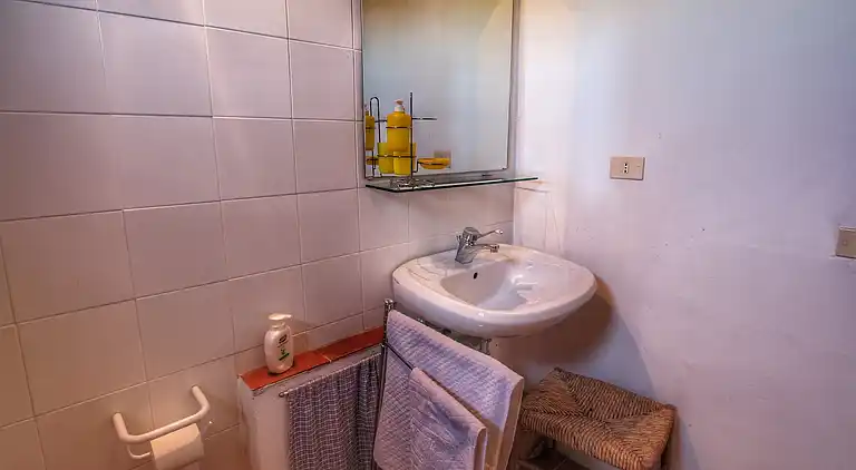 Farm house in Umbertide