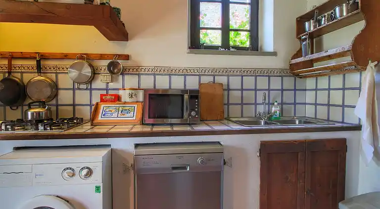 Farm house in Umbertide