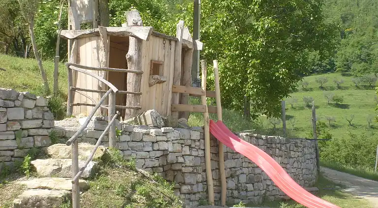 Farm house in Umbertide