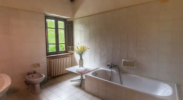 Farm house in Umbertide