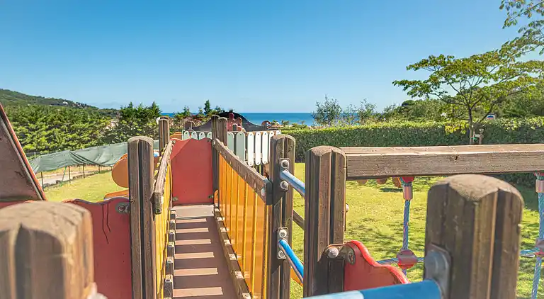 Bungalow i Marina di Andora
