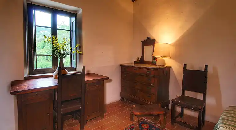 Farm house in Umbertide