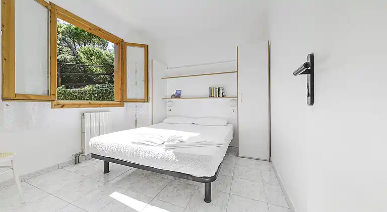 Bungalow i Marina di Andora