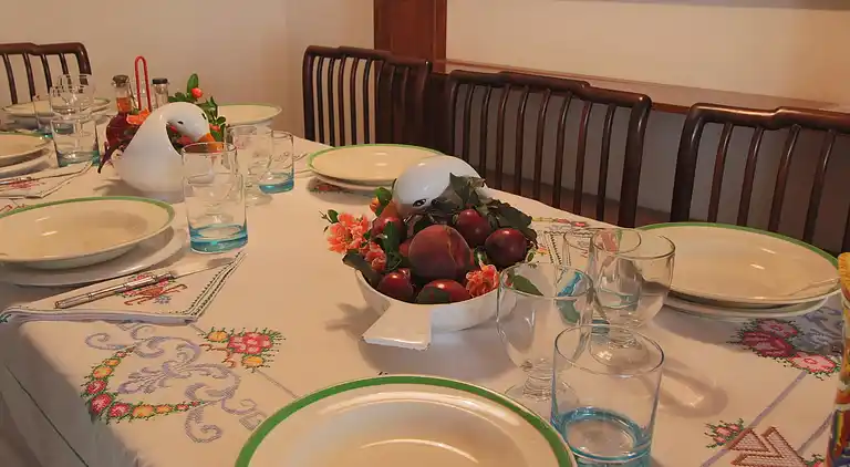 Farm house in Umbertide