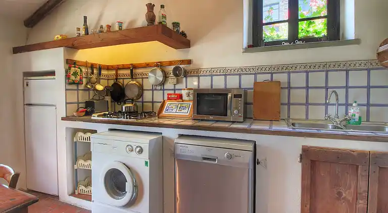 Farm house in Umbertide