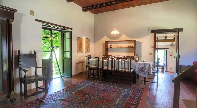 Farm house in Umbertide