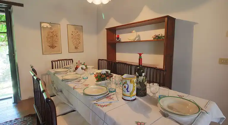 Farm house in Umbertide