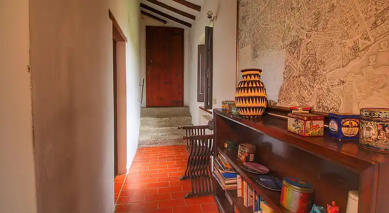 Farm house in Umbertide