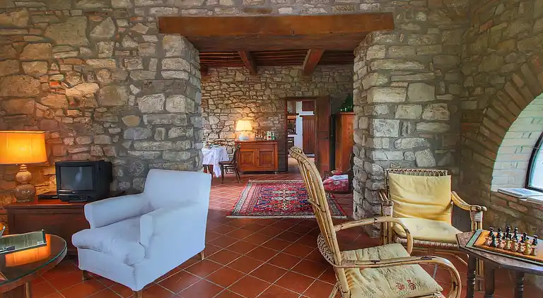 Farm house in Umbertide