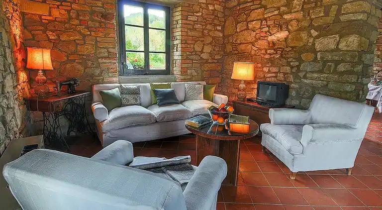 Farm house in Umbertide