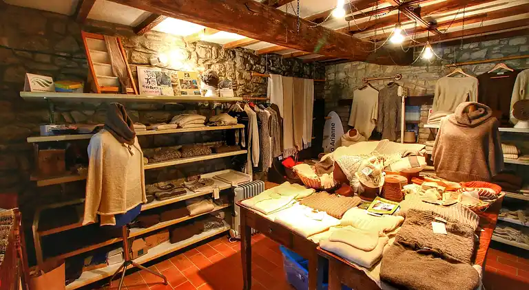 Farm house in Umbertide