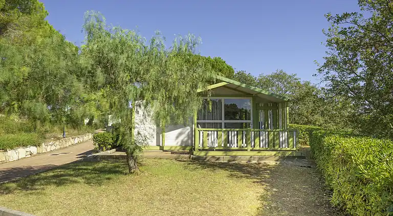 Hytte i Marina di Andora