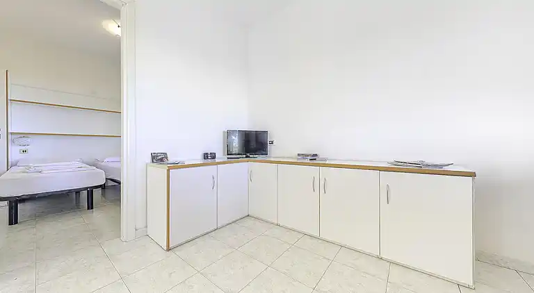 Bungalow i Marina di Andora
