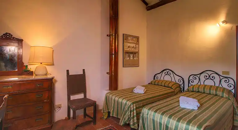 Farm house in Umbertide