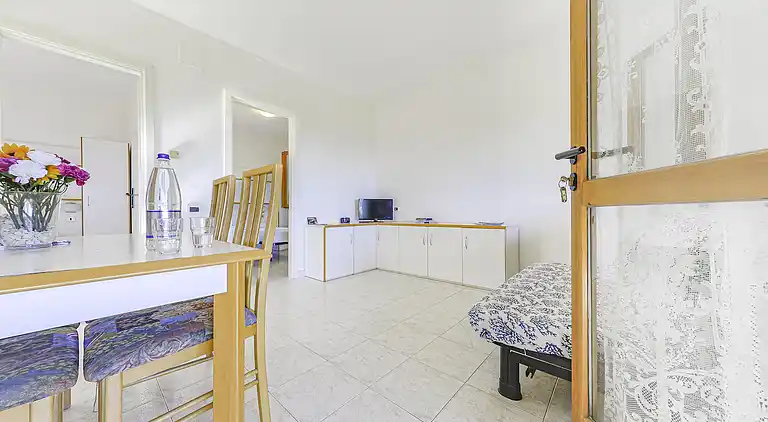 Bungalow i Marina di Andora