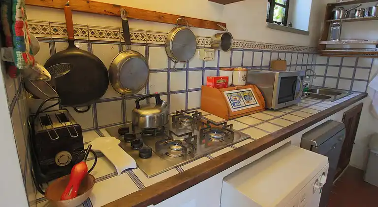 Farm house in Umbertide