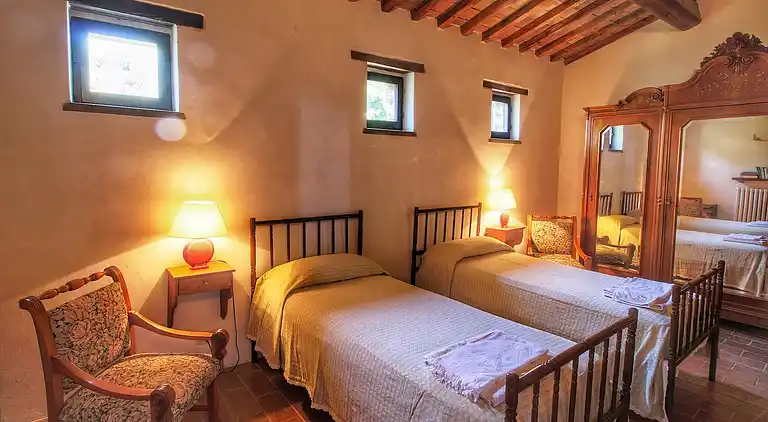 Farm house in Umbertide