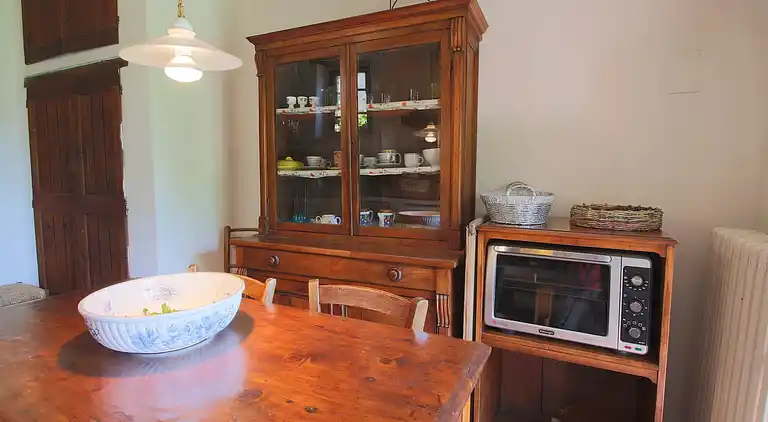 Farm house in Umbertide