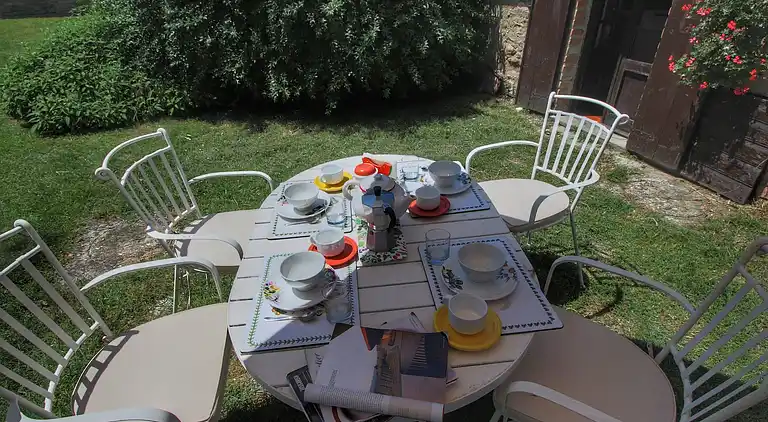 Farm house in Umbertide