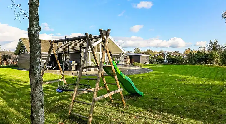 Holiday home in Væggerløse
